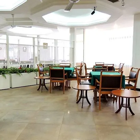 ホテル Olivera Ayvalı