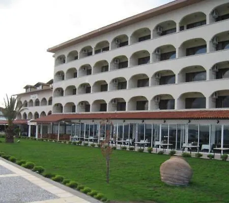 Olivera ホテル 3*