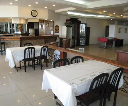 Olivera ホテル Ayvalı