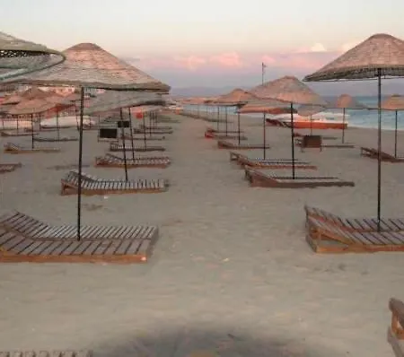 ホテル Olivera 3*