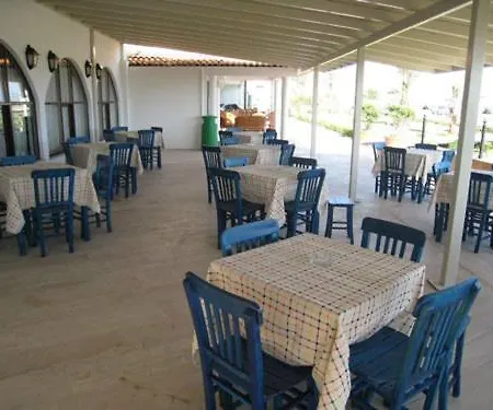 Olivera ホテル 3*