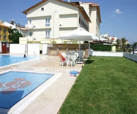 Olivera ホテル Ayvalı