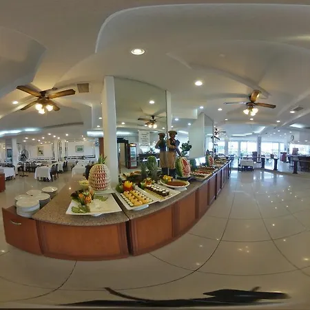 ホテル Olivera 3*