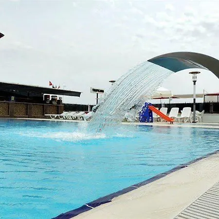 Olivera 3* Ayvalik