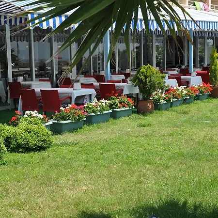 Hotel Olivera Ayvalı
