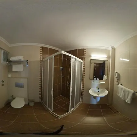 Olivera Hotel Ayvalik