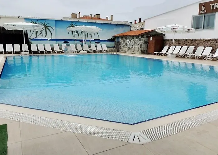 Olivera Hotell Ayvalı