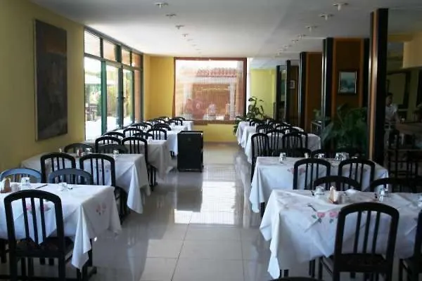 Hotell Olivera Ayvalı