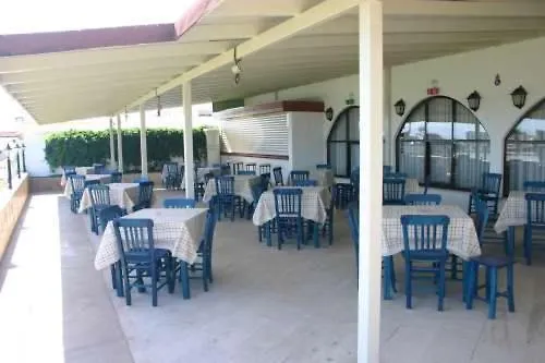 Hotell Olivera Ayvalı