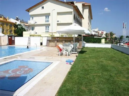 Olivera Hotell Ayvalı