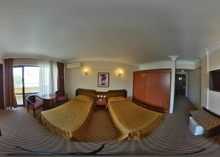 Olivera Hotell Ayvalı