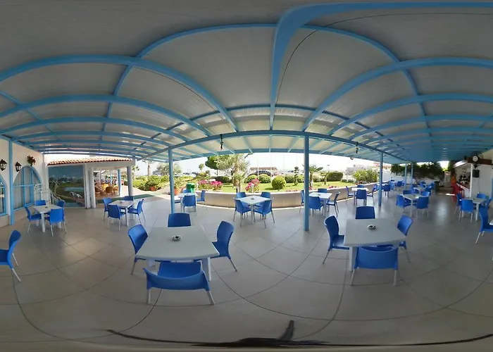 Olivera Hotell Ayvalı