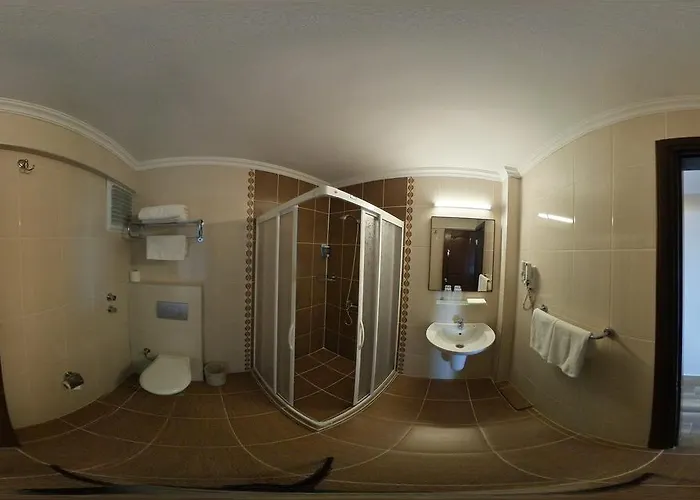 Olivera Hotell Ayvalı